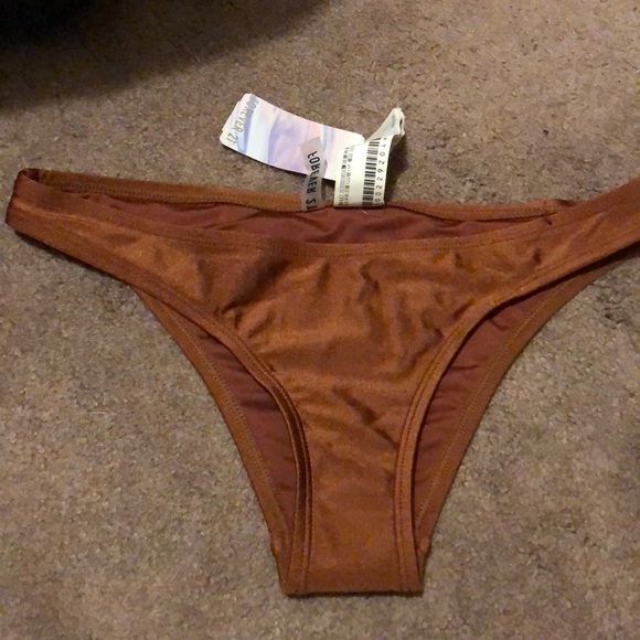 Forever 21 bikini bottoms - Picture 2 of 5